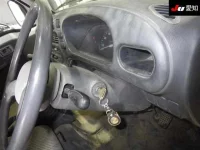 Daihatsu HIJET TRUCK лот № 35401 оценка 3.5  с аукциона в Японии 4