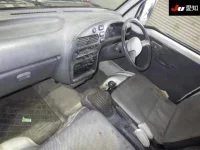 Daihatsu HIJET TRUCK лот № 35401 оценка 3.5  с аукциона в Японии 2