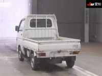 Daihatsu HIJET TRUCK лот № 35401 оценка 3.5  с аукциона в Японии 1