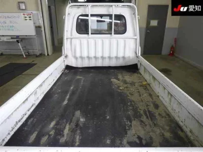 Daihatsu HIJET TRUCK  с аукциона в Японии