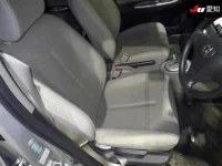 Toyota BELTA лот № 604 оценка 4  с аукциона в Японии 5