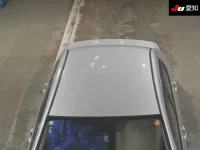 Toyota BELTA лот № 604 оценка 4  с аукциона в Японии 8