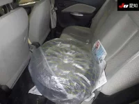 Toyota BELTA лот № 604 оценка 4  с аукциона в Японии 3