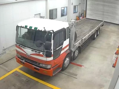 Hino TRUCK