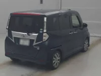 Daihatsu THOR лот № 70211 оценка 4  с аукциона в Японии 1