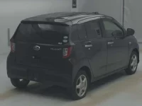 Subaru PLEO PLUS лот № 78304 оценка RA  с аукциона в Японии 1