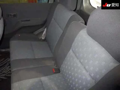 Daihatsu TERIOS KID  с аукциона в Японии