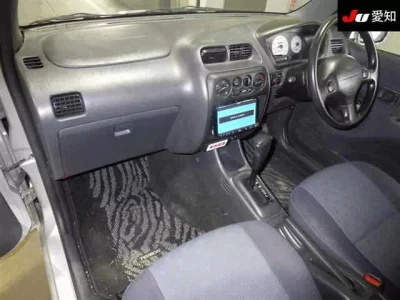 Daihatsu TERIOS KID  с аукциона в Японии