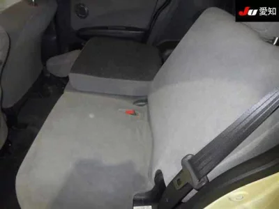 Honda LIFE  с аукциона в Японии