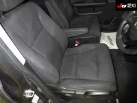 Honda STEP WAGON лот № 612 оценка 3  с аукциона в Японии 5