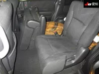 Honda STEP WAGON лот № 612 оценка 3  с аукциона в Японии 3