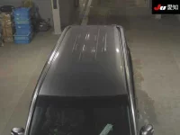 Honda STEP WAGON лот № 612 оценка 3  с аукциона в Японии 8