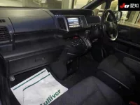 Honda STEP WAGON лот № 612 оценка 3  с аукциона в Японии 2