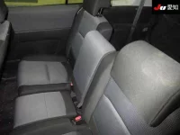 Mazda PREMACY лот № 610 оценка 3.5  с аукциона в Японии 3