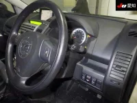 Mazda PREMACY лот № 610 оценка 3.5  с аукциона в Японии 4