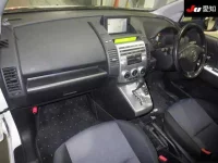 Mazda PREMACY лот № 610 оценка 3.5  с аукциона в Японии 2