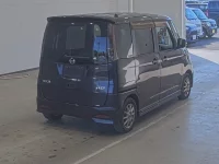 Nissan ROOX лот № 10010 оценка 3  с аукциона в Японии 1