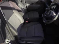 Toyota SIENTA лот № 8591 оценка 3.5  с аукциона в Японии 7