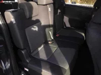 Toyota SIENTA лот № 8591 оценка 3.5  с аукциона в Японии 8