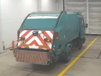 Nissan CONDOR лот № 1078 оценка 3  с аукциона в Японии 1