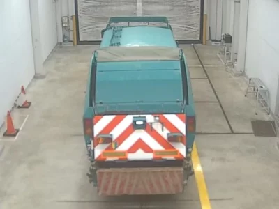 Nissan CONDOR  с аукциона в Японии