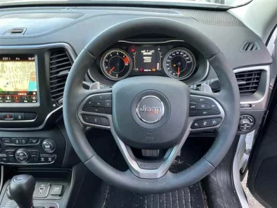 Chrysler JEEP CHEROKEE