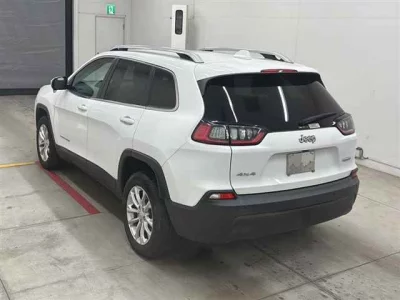 Chrysler JEEP CHEROKEE