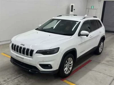 Chrysler JEEP CHEROKEE