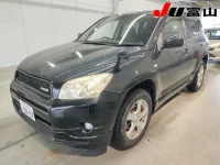 Toyota RAV4 лот № 3034 оценка 3.5  с аукциона в Японии 3
