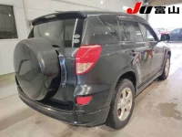 Toyota RAV4 лот № 3034 оценка 3.5  с аукциона в Японии 4