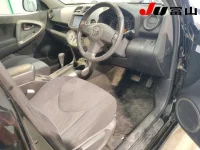 Toyota RAV4 лот № 3034 оценка 3.5  с аукциона в Японии 5