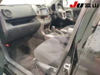 Toyota RAV4 лот № 3034 оценка 3.5  с аукциона в Японии 2