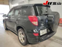 Toyota RAV4 лот № 3034 оценка 3.5  с аукциона в Японии 1