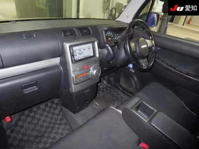 Daihatsu MOVE CONTE  с аукциона в Японии