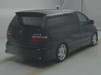 Toyota ESTIMA лот № 77002 оценка 4  с аукциона в Японии 1