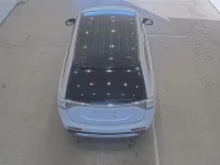 Mitsubishi OUTLANDER лот № 10016 оценка 3.5  с аукциона в Японии 2