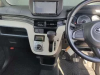 Subaru STELLA лот № 6082 оценка 4  с аукциона в Японии 4