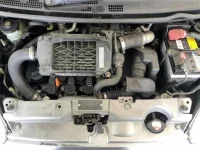 Honda LIFE лот № 8566 оценка R  с аукциона в Японии 4