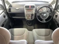 Honda LIFE лот № 8566 оценка R  с аукциона в Японии 2