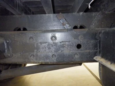 Isuzu FORWARD  с аукциона в Японии