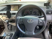 Lexus RX лот № 30151 оценка 3.5  с аукциона в Японии 2