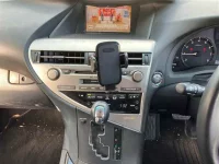 Lexus RX лот № 30151 оценка 3.5  с аукциона в Японии 5