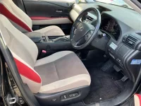 Lexus RX лот № 30151 оценка 3.5  с аукциона в Японии 6