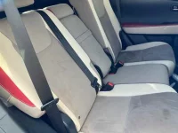 Lexus RX лот № 30151 оценка 3.5  с аукциона в Японии 7