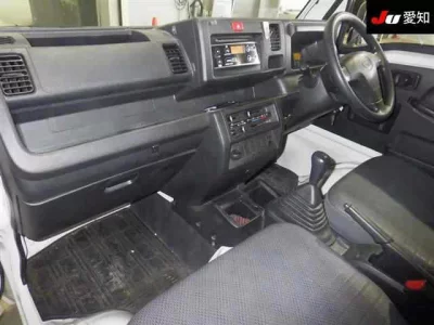 Subaru SAMBAR  с аукциона в Японии