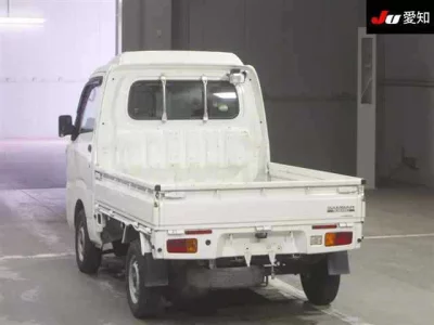 Subaru SAMBAR  с аукциона в Японии