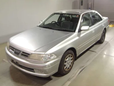 Toyota CARINA