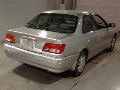 Toyota CARINA