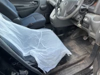 Nissan NV200 лот № 10020 оценка 3.5  с аукциона в Японии 7