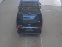 Nissan NV200 лот № 10020 оценка 3.5  с аукциона в Японии 2
